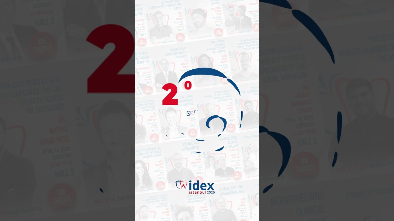 IDEX Istanbul 2026: rich scientific program
