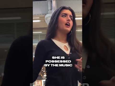 Angelina Jordan #shorts