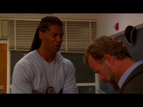 William Romeo's Acting Reel