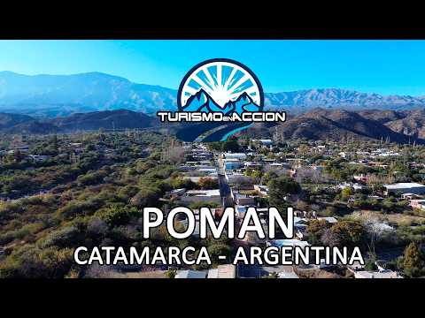 Poman - Catamarca - Argentina