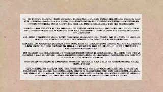 Download lagu Menceritakan kembali novel yang berjudul dilan dia adalah dilanku tahun 1990 mp3