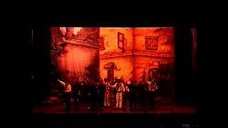 Los que perdimos – Segunda Semifinal – COAC 2006