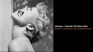 Jellybean ft. Madonna - Sidewalk Talk (1984)