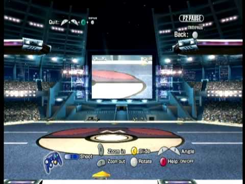 Weeklies Aiken (link) vs Frenzy (Falco)