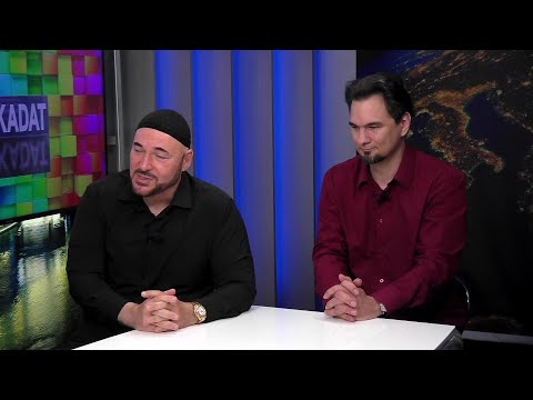 Pirkadat: Kuna Bence, Masa Tamás, Nógrádi Gergely, Teszter Nelli