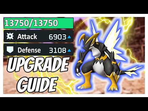 How to Make Orserk OVERPOWERED in Palworld! (2.0) | Palworld Guide