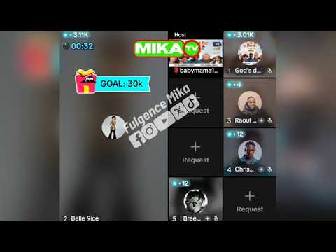 Belle 9ice avuze ivyo baphuye na Sat-B avuze uko yarafashwe muri Empire Avenue agarutse yikomeze