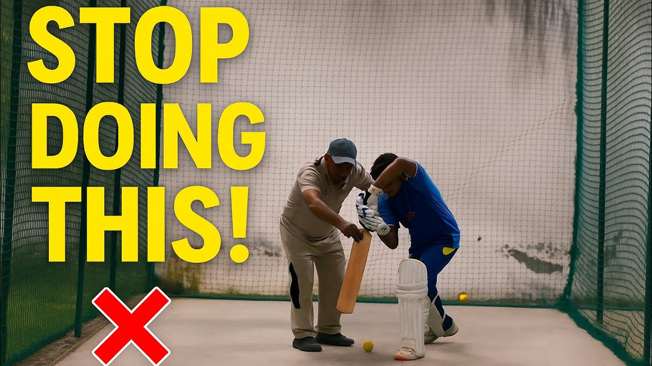 Cricket Video