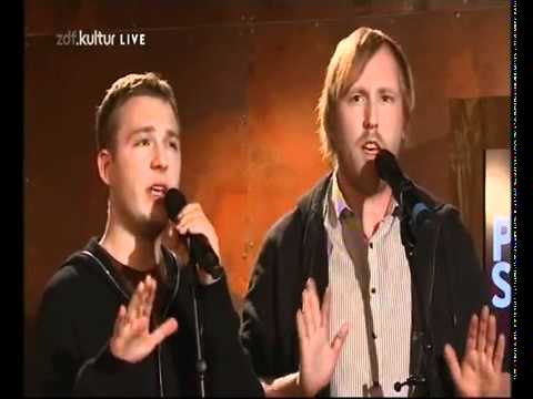 Team Totale Zerstörung