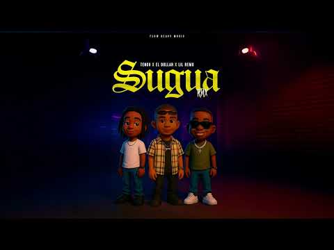 Selecta Banton x Tenoh x El Dollar x Lil Remo - Sugua Remix Audio
