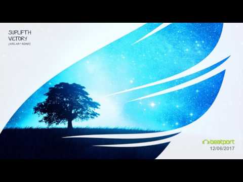 Suplifth - Victory (AirLab7 Remix) [Trancer Recordings]