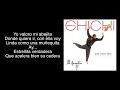 La Ciguapa - Chichi Peralta (Música y Letras)
