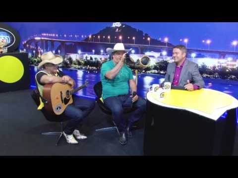 Programa Bom de Papo 30/04/2015 - EDSON MINEIRO E GOIANO