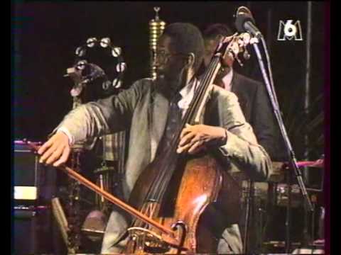 Ron Carter Quintet 1990