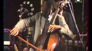 Ron Carter Quintet 1990