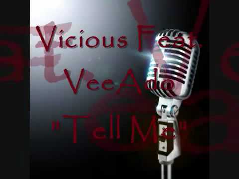 Vicious ft VeeAdo - Tell Me (New song 2009).flv