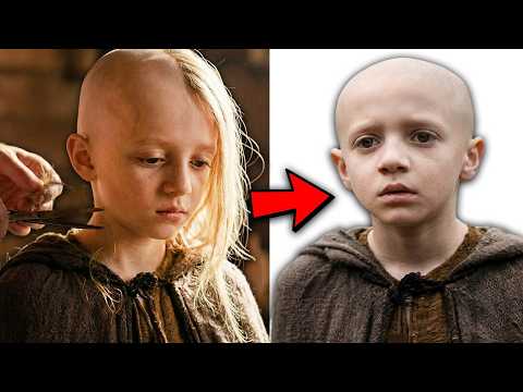 'El caballero de los siete reinos' acaba de revelar el mayor secreto de Poniente, y no está relacionado con la verdadera identidad de Egg