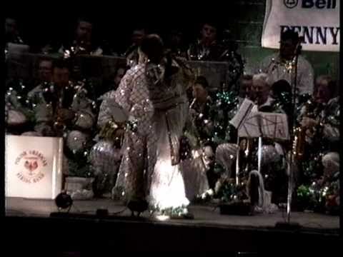 Polish American String Band at Pennypack Park - Aug.1991 part 2