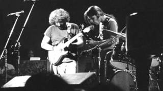 China Cat Sunflower - I Know You Rider | 1973-11-17 | Grateful Dead