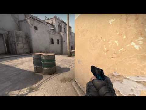 Steam Community :: Video :: CS:GO - Eco ace