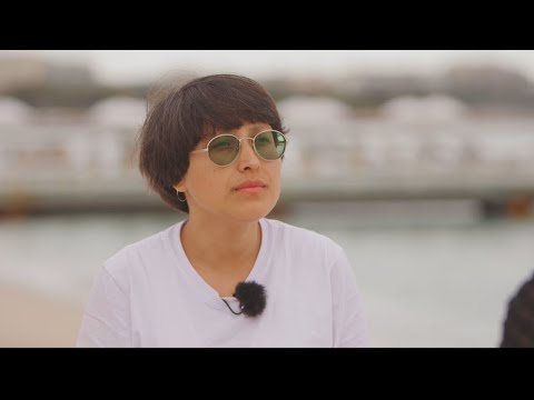 Cannes 2019: Shahrbanoo Sadat shows the other side of Afghanistan