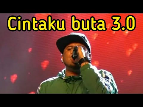 Cintaku buta 3.0