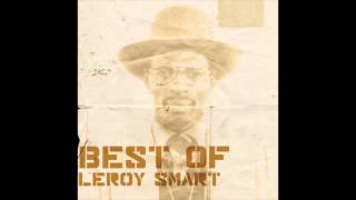Leroy Smart - Ballistic Affair