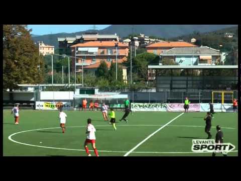 HL Arenelle - Ri Calcio 3-0