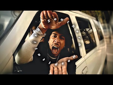 Southern Hospitality (Afrohouse Remix) | Zakente & Drumetic Boyz x Ludacris