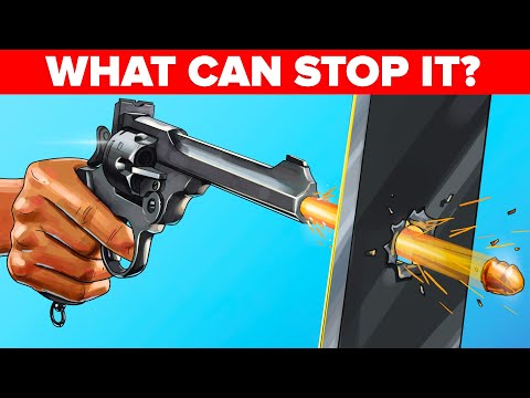 The 5 Most Dangerous Pistols on the Planet