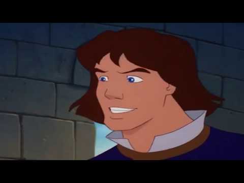 "The Prince and The Pauper" Part 06 - Inside Each Other's Shoes / Derek stops The Coachman's Wagon