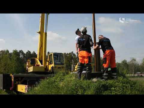 Innowacyjny Samorząd 2023: w kategorii gm. wiejskie I miejsce dla Łubnian