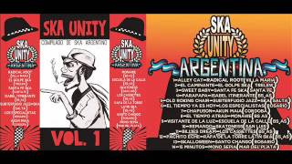 SKA UNITY esta aquí