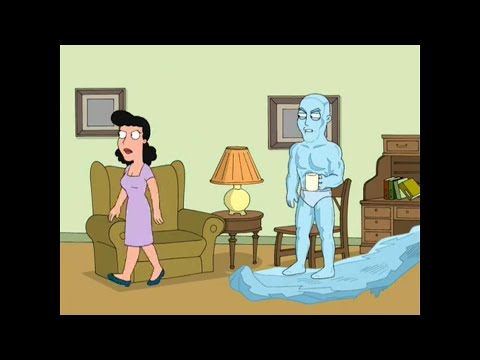 Family Guy Cutaway Compilation Season 5 (Part 1)