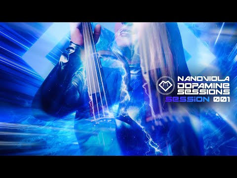 Dopamine Sessions ( MainStage Techno & Future Rave with Violin )