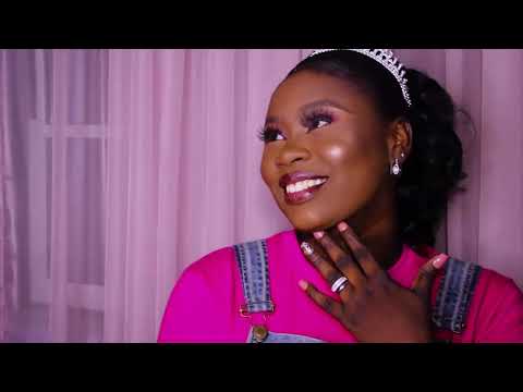 bride's shower video by Dadik caption