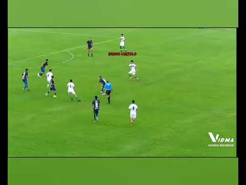BRUNO CURTOLO - Temporada 2023