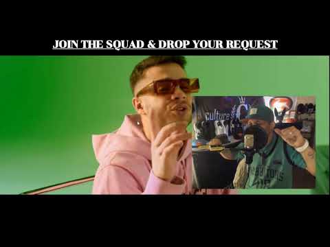 German Rap: MISKU/MACLOUD ft. JAMULE NIMO "Frag Mich Nicht" (New Zealand Reaction)