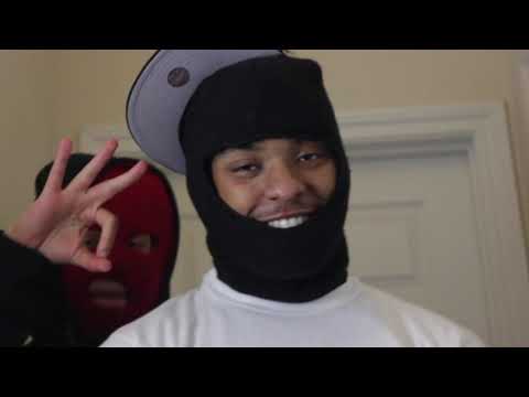 TBCJackboy Ft Ocho osama - Smoke (Officila Music Video)