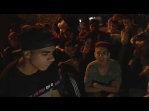 RESUMEN FREE SALVADOR MAZZA 1 VS 1