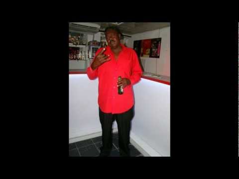 Mc Chops - San Valentine.