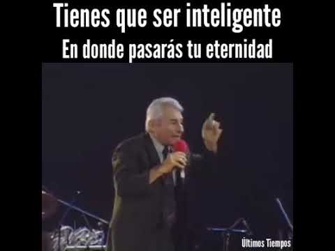 Yiye Avila.  Juan 14 :6