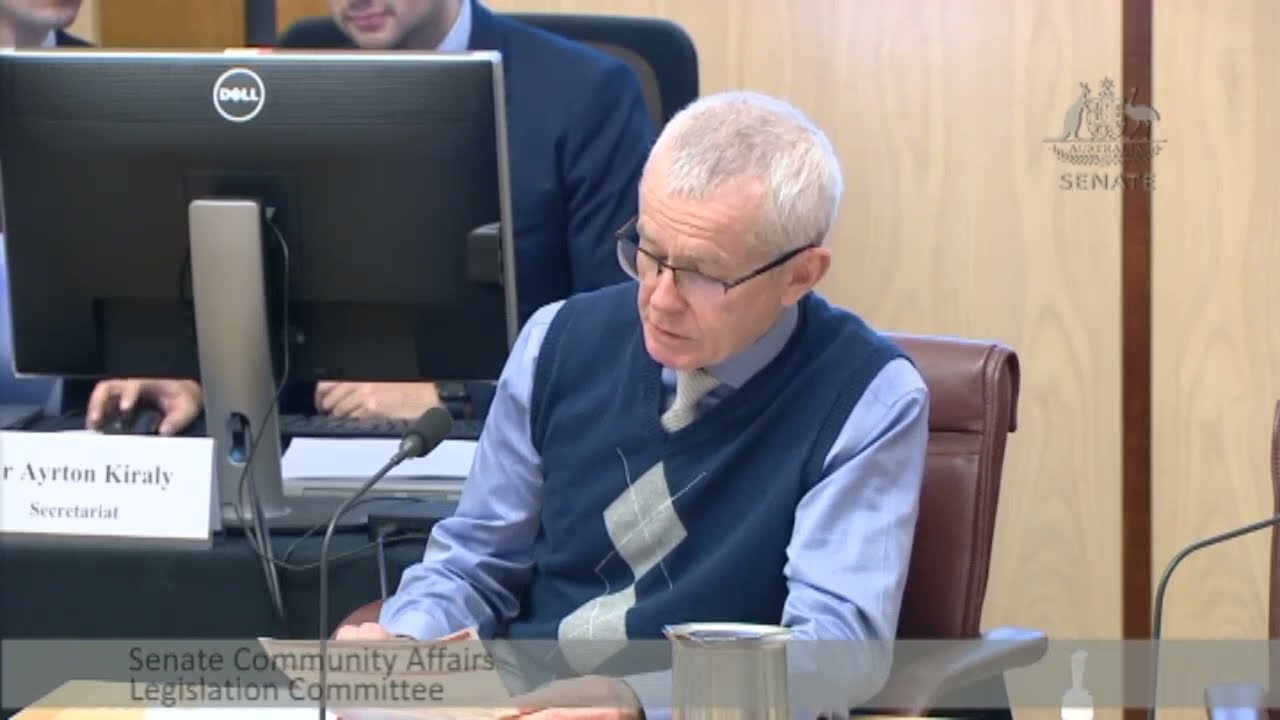 COVID Jab Injury Compensation Scheme Scam Exposed