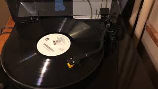 Common: Chapter 13 (Rich VS Poor)(Vinyl)