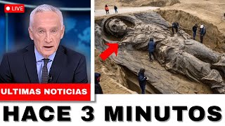 ¡Mira lo que encontraron en el río Éufrates! Una prueba física de que ELLOS está aquí.