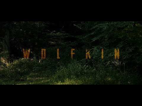 Wolfkin - Jacques Molitor Feature Film - Trailer