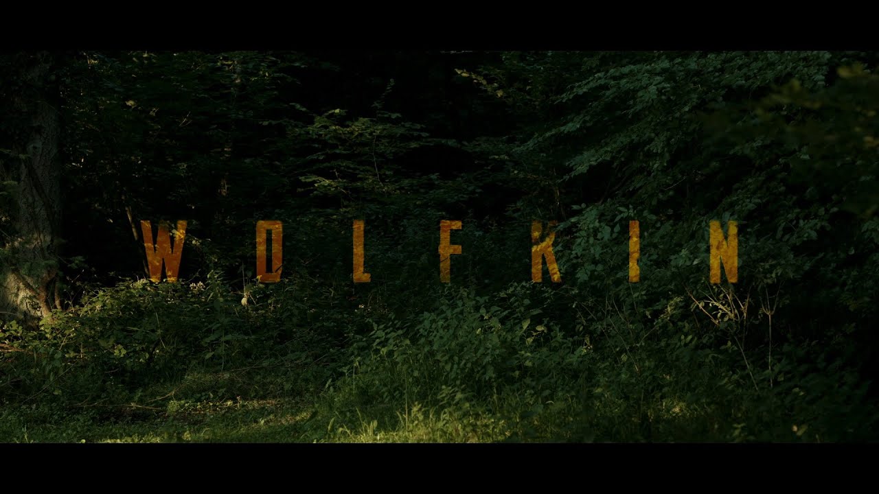 Wolfkin - Jacques Molitor Feature Film - Trailer