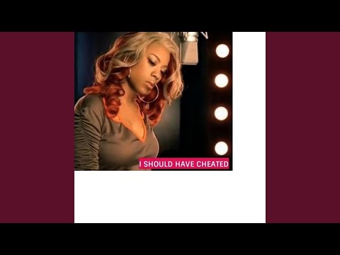 I SHOULDVE (feat. KEESH)