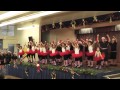 Extraordinary Merry Christmas (GLEE) - Paliku ...