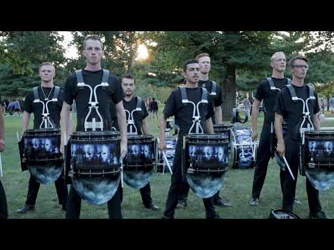 Blue Devils Drumline - DCI Semi Finals 2019